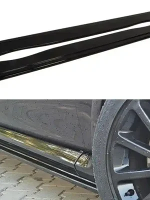 Difuzory pod boční prahy - Renault, RECL3RSSD1G Must-Have