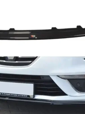 Koupit Online Spoiler pod přední nárazník - Renault, REME4FD1G