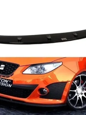 Spoiler pod přední nárazník - Seat, SEIB4CUPRAFD1C Levný