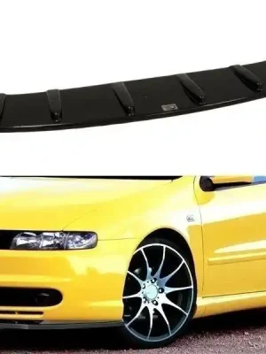 Sezónní Sleva Spoiler pod přední nárazník - Seat, SELE1SPORTFD1G