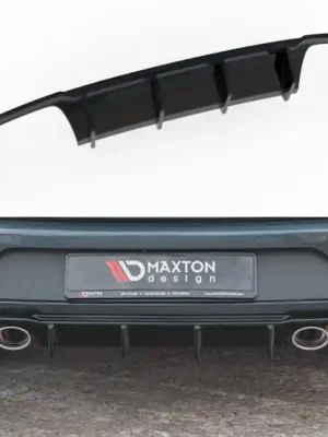 Vložka zadního nárazníku ver.3 - Seat, SELE3FCUSTRS2GOOOO Must-Have