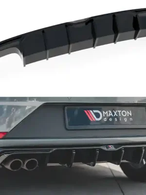 Vložka zadního nárazníku - Seat, SELE3FFRRS1G Speciální Cena