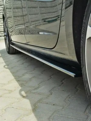 Bezpečná Platba Difúzory pod boční prahy - SELE3FRSD1C