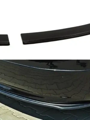 Omezená Nabídka Spoiler pod zadní nárazník - Skoda, SKFA1RSRSD1T