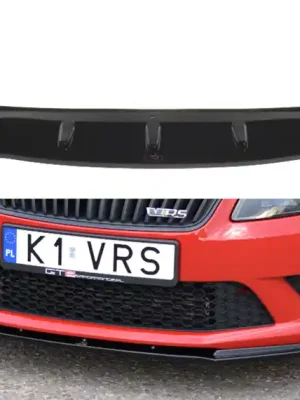 Spoiler pod přední nárazník - Skoda, SKFA2RSFD1C Přímo Od Výrobce