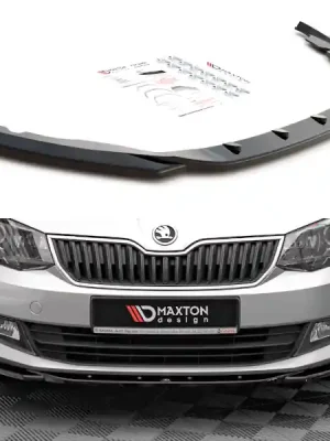 Spoiler pod přední nárazník - Skoda, SKFA3FD2G Oblíbený
