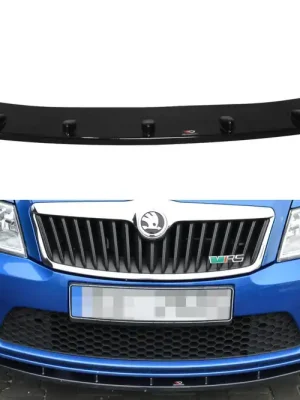 Spoiler pod přední nárazník - Skoda, SKOC2FRSFD1T Bezpečná Platba