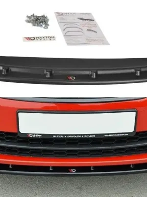Spoiler pod přední nárazník - Skoda, SKRA1FD2G Poslední Šance