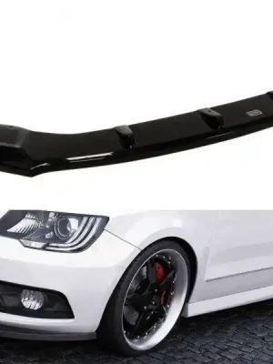 Novinka Spoiler pod přední nárazník - Skoda, SKSU2FFD1C
