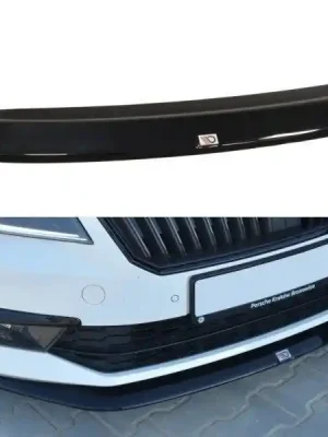 Novinka Spoiler pod přední nárazník - Skoda, SKSU3FD1G