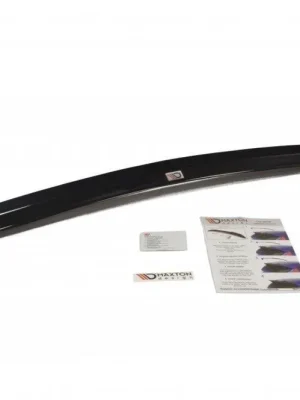 Prodloužení spoileru - Subaru, SUIM2F2WRXCAP1C Značkový