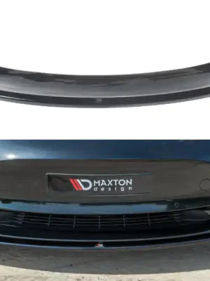 Spoiler pod přední nárazník - Tesla, TEMODEL31FD1C Výprodej