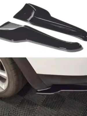 Nakupujte Hned Difuzory pod zadní nárazník - Tesla, TEMODELXRSD2G