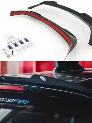 Prodloužení spoileru - Toyota, TOCO12HBCAP1G Odeslání Ihned
