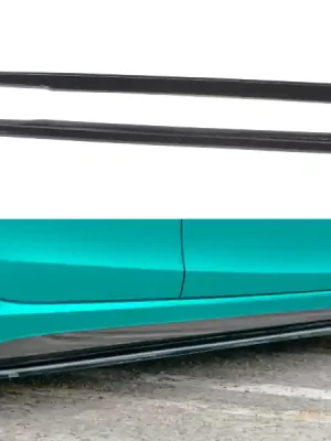 Přímo Od Výrobce Difuzory pod boční prahy - Volvo, VOV402RDESIGNSD1G