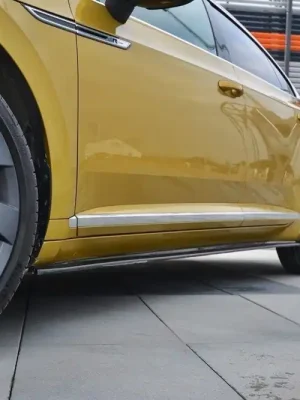 Pouze Dnes Difuzory pod boční prahy - Volkswagen, VWAR1RLINESD1G