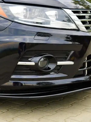 Spoiler pod přední nárazník - Volkswagen, VWCC1FRLINEFD1C Must-Have