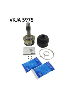 Omezená Nabídka Sada kloubů, hnací hřídel SKF VKJA 5975