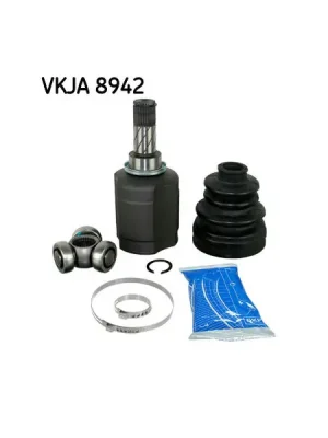 Sada kloubů, hnací hřídel SKF VKJA 8942 Ověřený