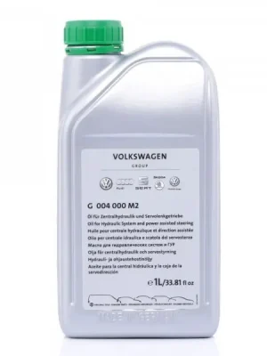 Přímo Od Výrobce Hydraulický olej VAG 1L