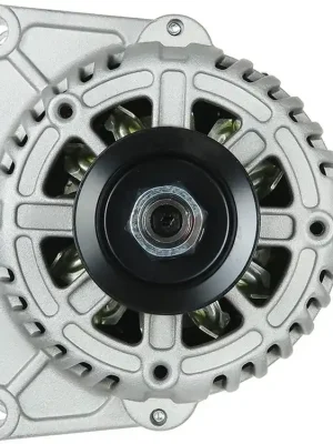 Generátor AS-PL A1027 Bezpečná Platba