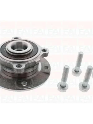 Super Cena Sada ložisek kol FAI AutoParts FHBK1012