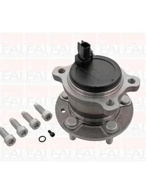 Sada ložisek kol FAI AutoParts FHBK1179 Oblíbený