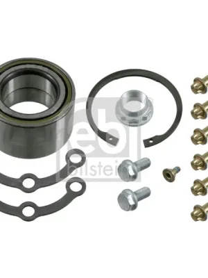 Sada ložisek kol FEBI BILSTEIN 04178 Ověřený