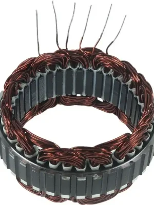 Originální Stator, generátor AS-PL AS1001