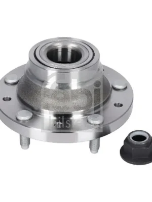 Sada ložisek kol FEBI BILSTEIN 45357 Nejlepší Cena
