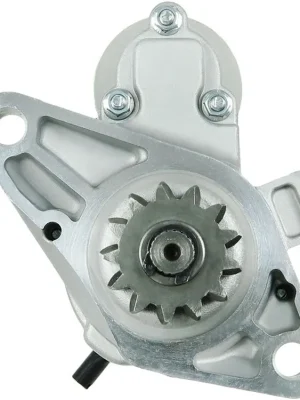 Přímo Od Výrobce Startér AS-PL S6237S