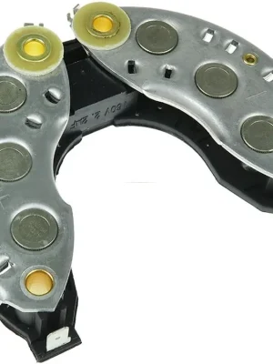Nová Kolekce Usměrňovač, generátor AS-PL ARC3017