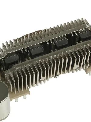 Usměrňovač, generátor AS-PL ARC5031 Časově Omezené