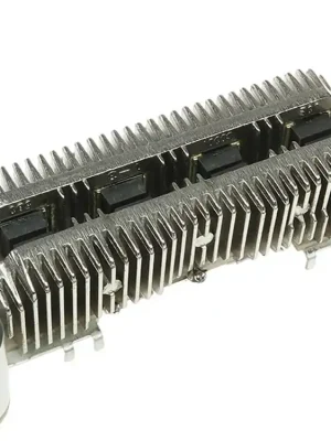 Usměrňovač, generátor AS-PL ARC5041 Bezpečná Platba