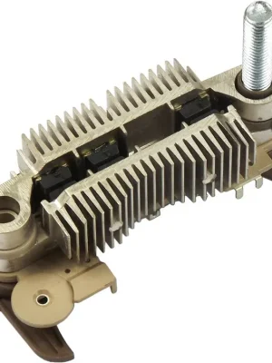 Odeslání Ihned Usměrňovač, generátor AS-PL ARC5166