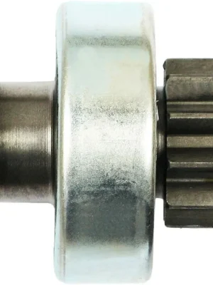 Akce Volnoběžný převod, startér AS-PL SD3067
