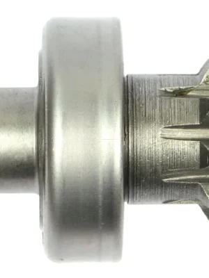 Jen Po Omezenou Doba Volnoběžný převod, startér AS-PL SD6058