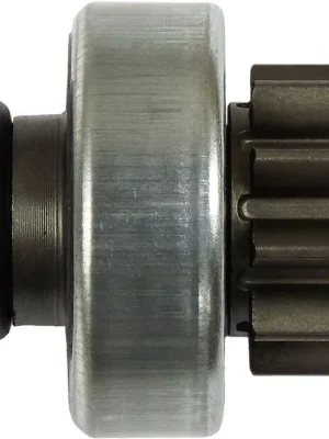 Volnoběžný převod, startér AS-PL SD6082 Doprava Zdarma