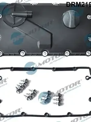 Kryt hlavy válce DR.MOTOR AUTOMOTIVE DRM21909 Vrácení Zdarma