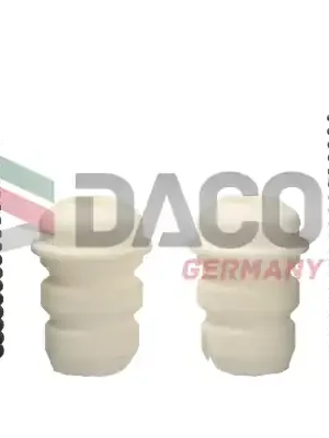 Ochranná sada proti prachu, tlumič pérování DACO PK2331 Autentický