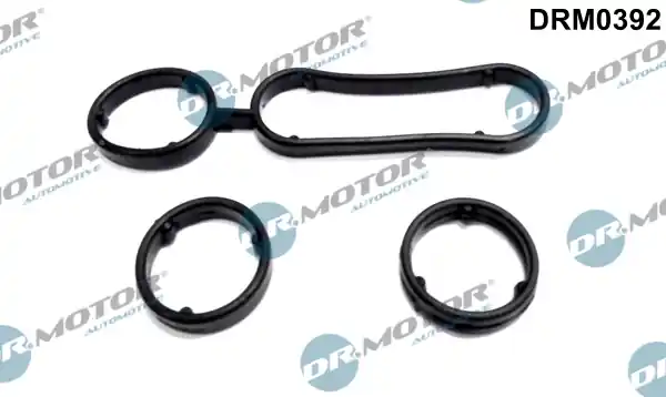 Nakupujte Hned Sada těsnění, chladič oleje DR.MOTOR AUTOMOTIVE DRM0392