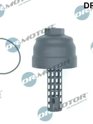 Kryt, pouzdro olejového filtru DR.MOTOR AUTOMOTIVE DRM0669 Cenový Hit