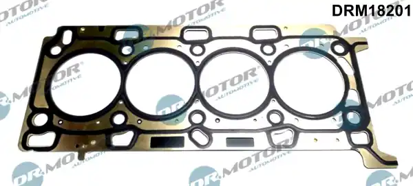 Těsnění, hlava válce DR.MOTOR AUTOMOTIVE DRM18201 Akční Cena