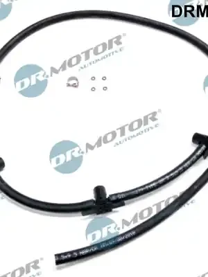 Nejlepší Cena Hadice, unikání paliva DR.MOTOR AUTOMOTIVE DRM6109R