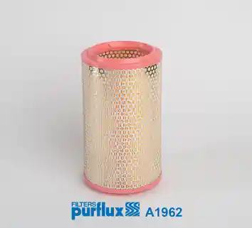 Speciální Cena Vzduchový filtr PURFLUX A1962