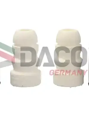 Ochranná sada proti prachu, tlumič pérování DACO PK0213 Vrácení Zdarma