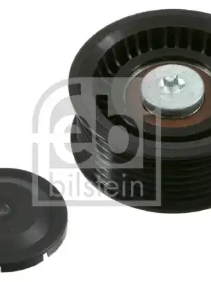 Bezpečná Platba Vratná/vodicí kladka, klínový žebrový řemen FEBI BILSTEIN 22363