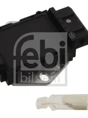 Řídicí jednotka, zapalovací systém FEBI BILSTEIN 26414 Akce