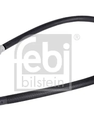 Rychlé Dodání Tažné lanko, parkovací brzda FEBI BILSTEIN 27161