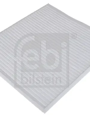 Víkendová Akce Filtr, vzduch v interiéru FEBI BILSTEIN 27423